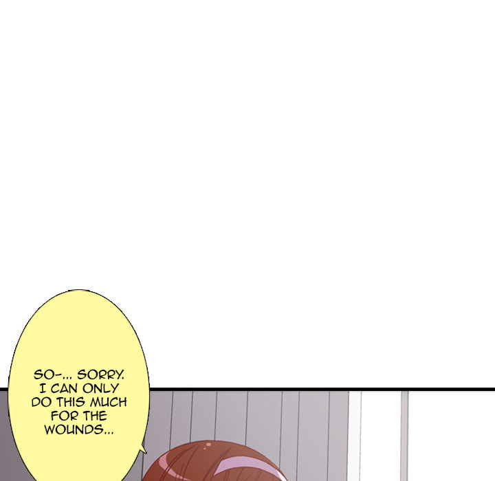 Read Red Velvet chapter 57 image 9 on Lezhin