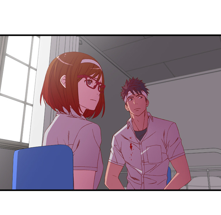 Read Red Velvet chapter 58 image 13 on Lezhin