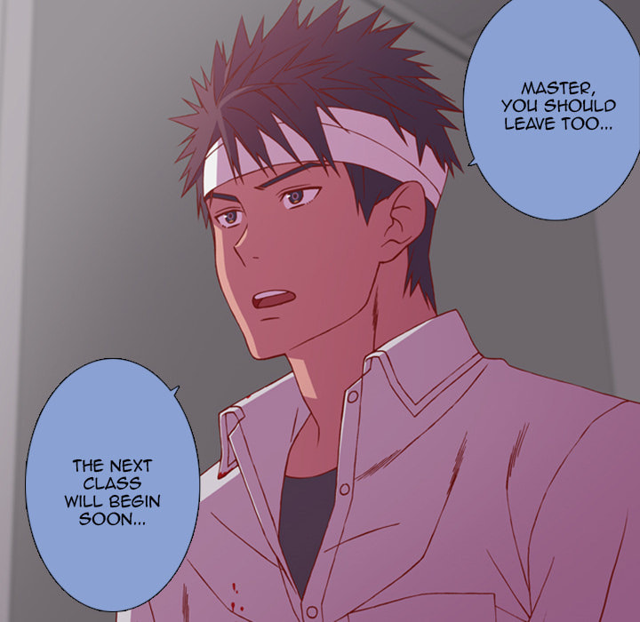 Read Red Velvet chapter 58 image 15 on Lezhin