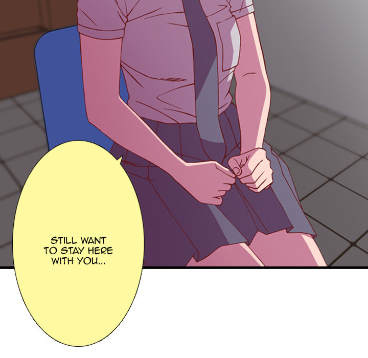Read Red Velvet chapter 58 image 18 on Lezhin