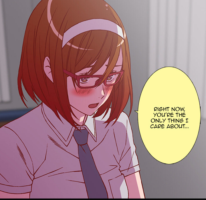 Read Red Velvet chapter 58 image 22 on Lezhin