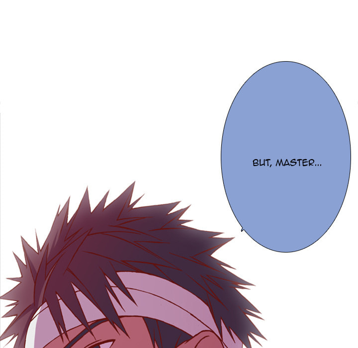 Read Red Velvet chapter 58 image 24 on Lezhin