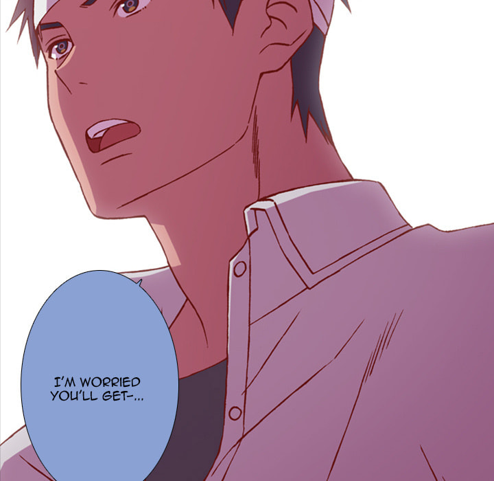 Read Red Velvet chapter 58 image 25 on Lezhin