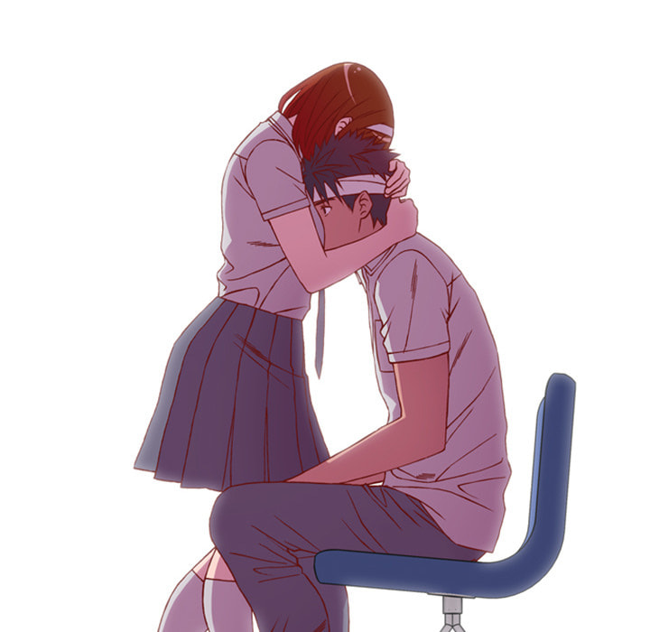 Read Red Velvet chapter 58 image 29 on Lezhin