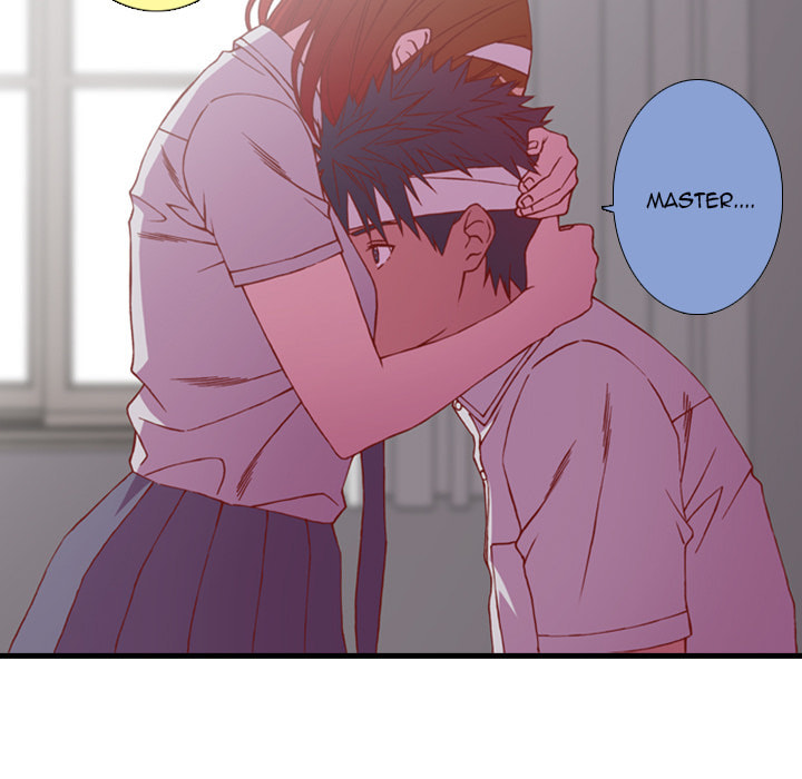 Read Red Velvet chapter 58 image 32 on Lezhin