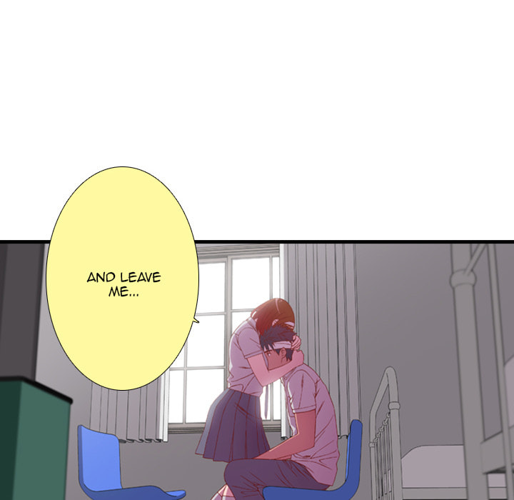 Read Red Velvet chapter 58 image 37 on Lezhin