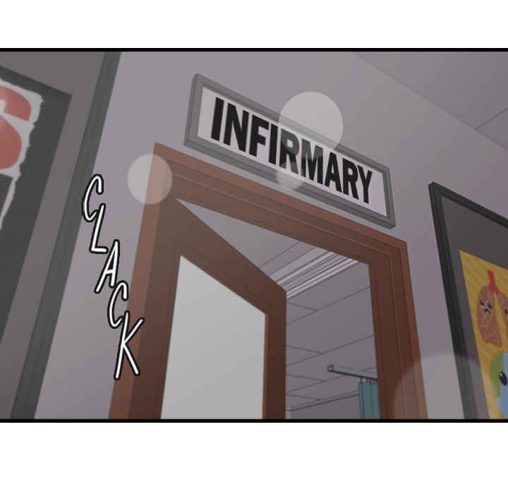 Read Red Velvet chapter 58 image 4 on Lezhin