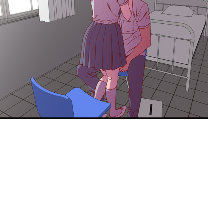 Read Red Velvet chapter 58 image 43 on Lezhin