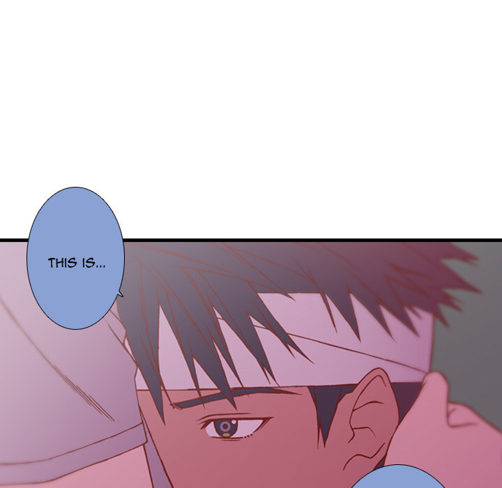 Read Red Velvet chapter 58 image 44 on Lezhin