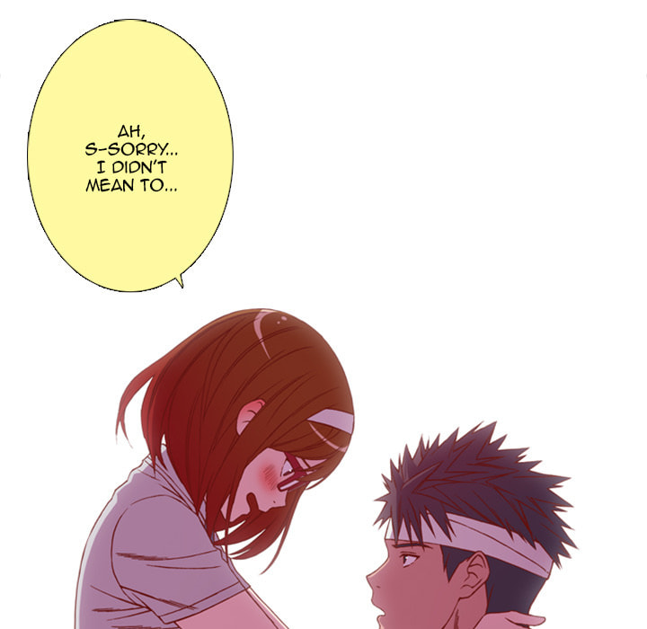 Read Red Velvet chapter 58 image 48 on Lezhin