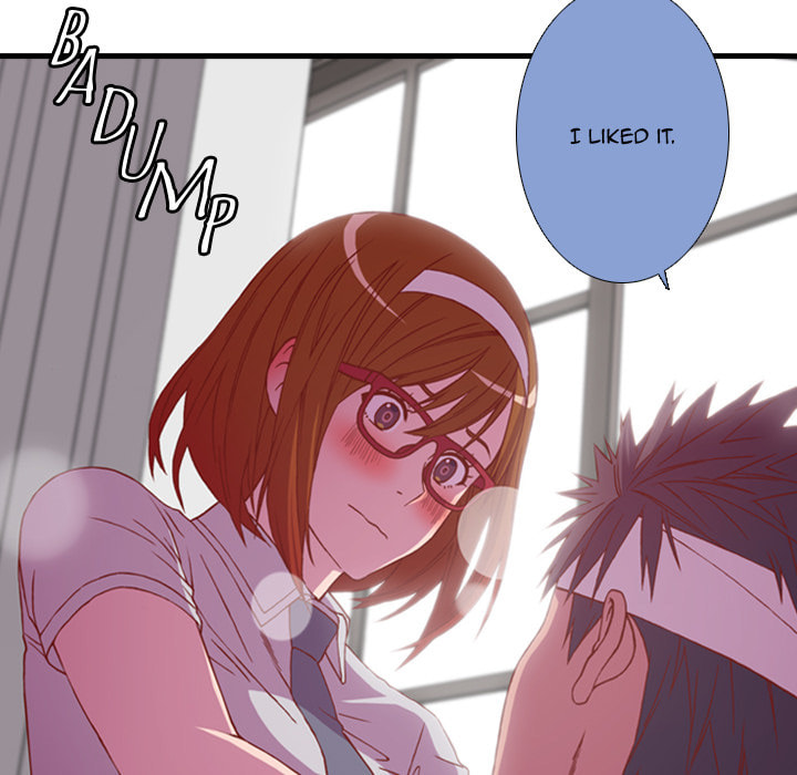 Read Red Velvet chapter 58 image 55 on Lezhin
