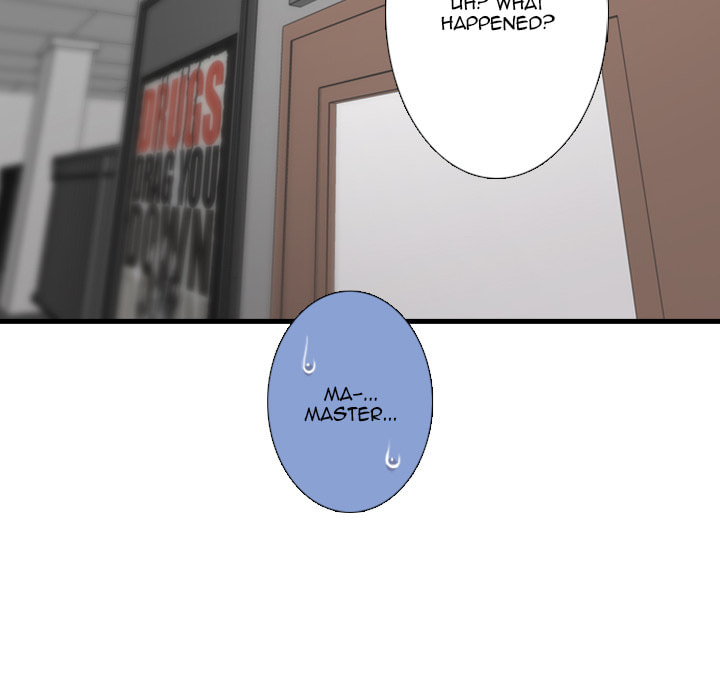 Read Red Velvet chapter 58 image 76 on Lezhin