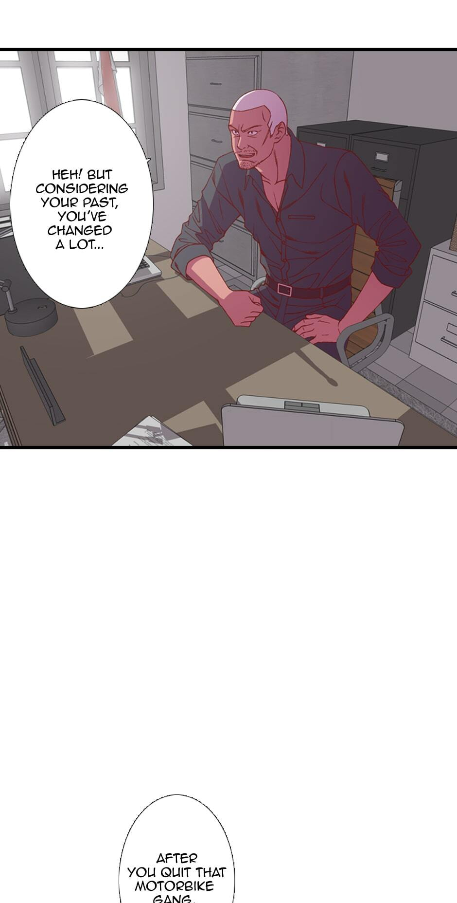 Read Red Velvet chapter 59 image 14 on Lezhin