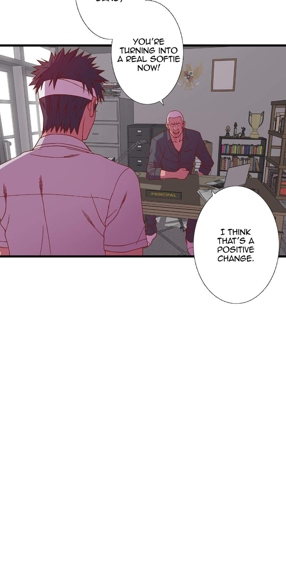 Read Red Velvet chapter 59 image 15 on Lezhin