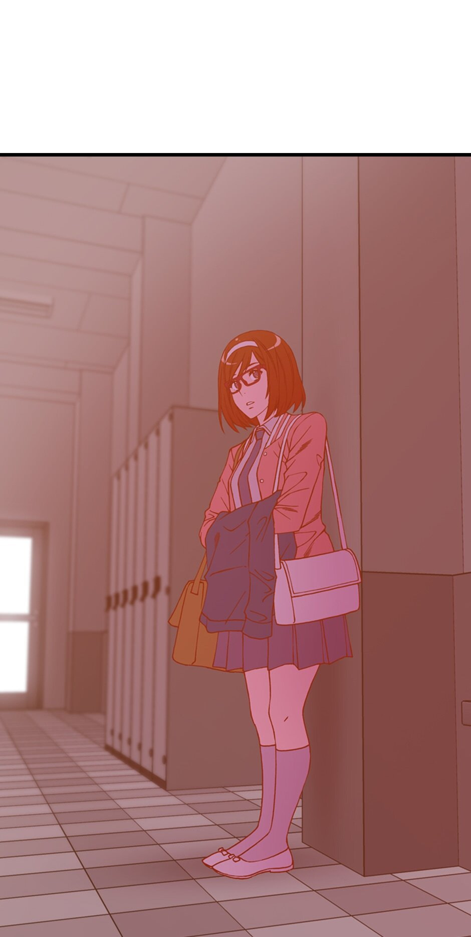 Read Red Velvet chapter 59 image 22 on Lezhin