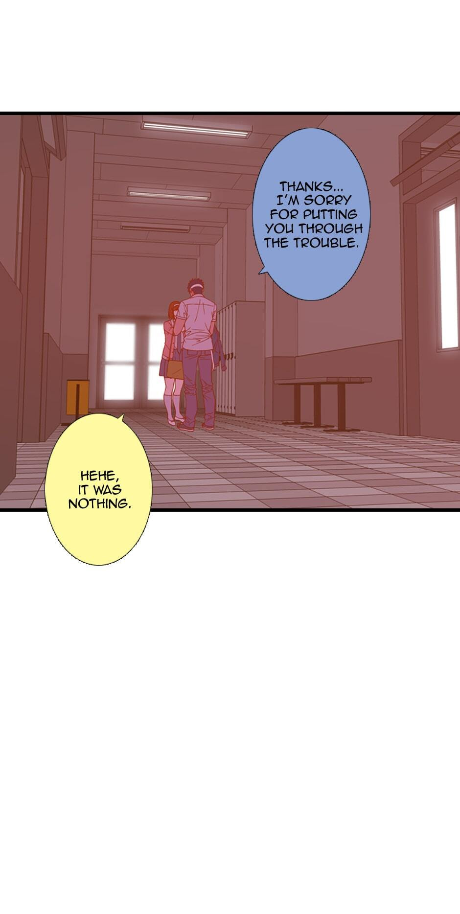 Read Red Velvet chapter 59 image 26 on Lezhin