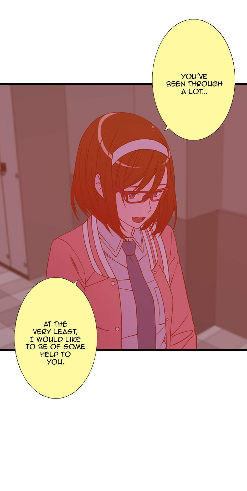 Read Red Velvet chapter 59 image 27 on Lezhin