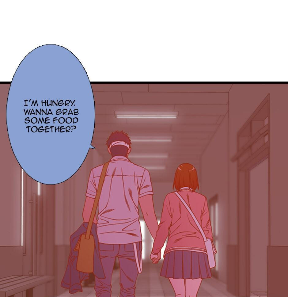Read Red Velvet chapter 59 image 37 on Lezhin