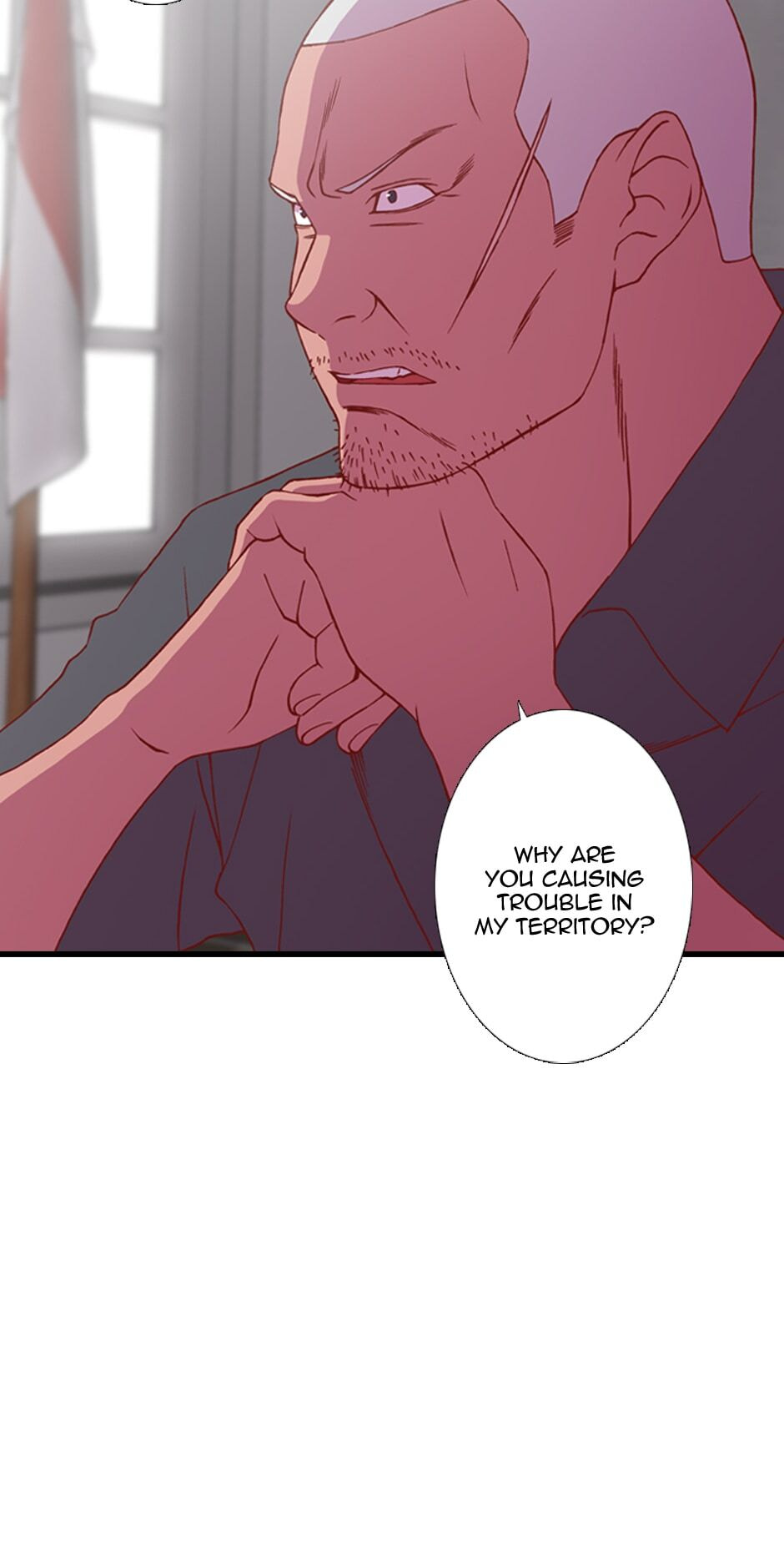Read Red Velvet chapter 59 image 5 on Lezhin