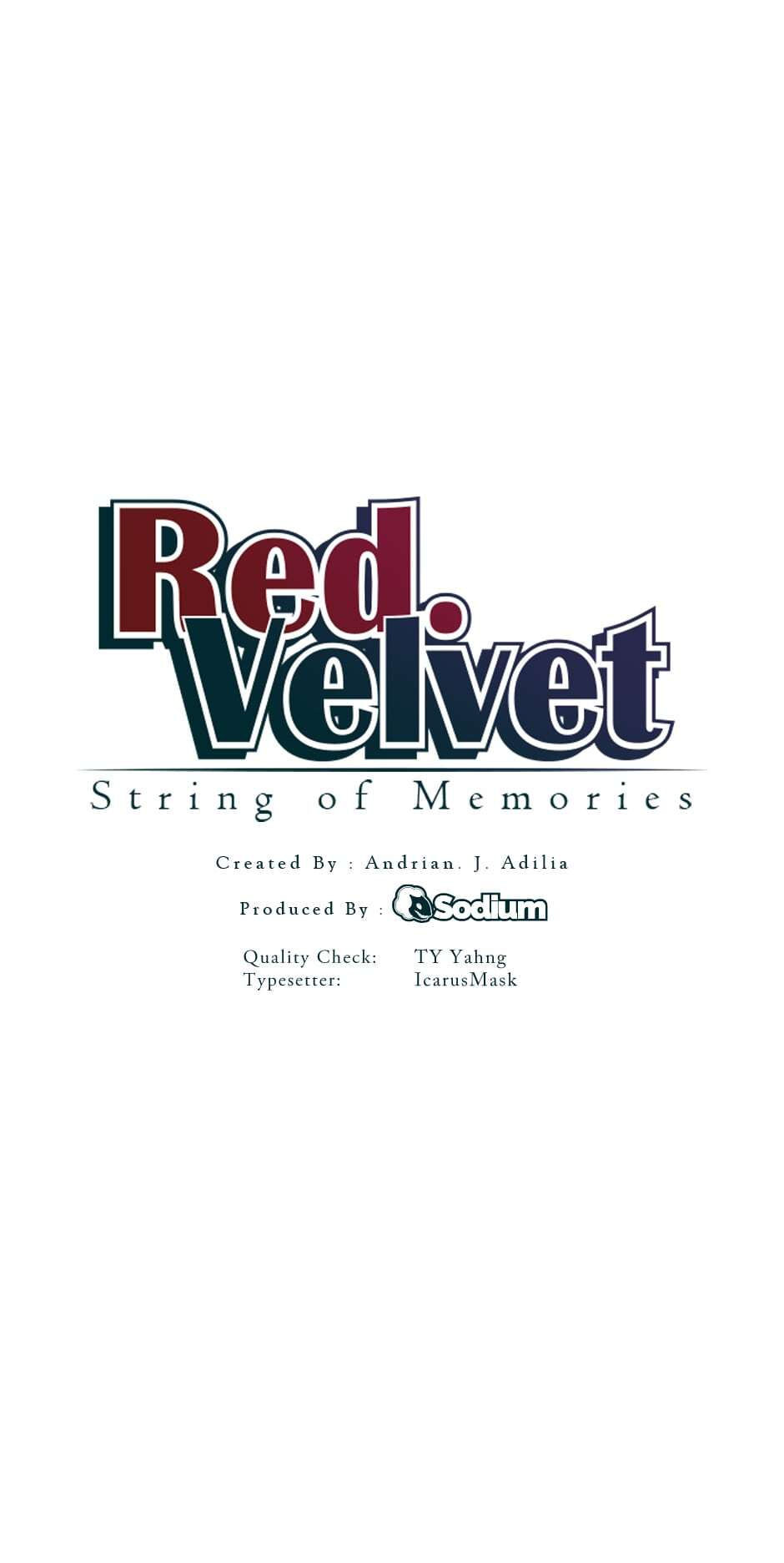 Read Red Velvet chapter 59 image 6 on Lezhin
