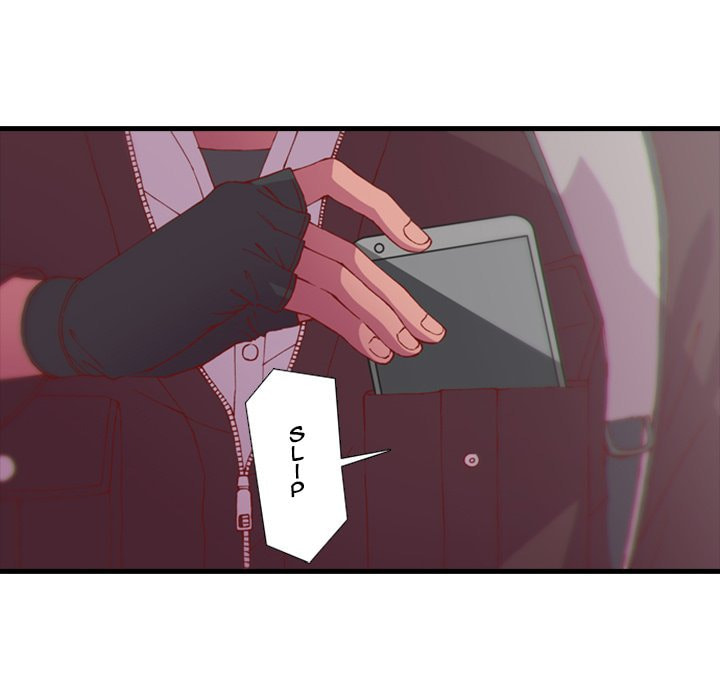 Read Red Velvet chapter 6 image 13 on Lezhin