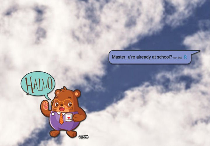 Read Red Velvet chapter 6 image 2 on Lezhin