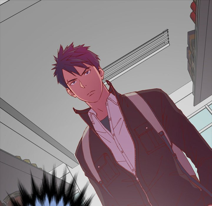 Read Red Velvet chapter 6 image 25 on Lezhin