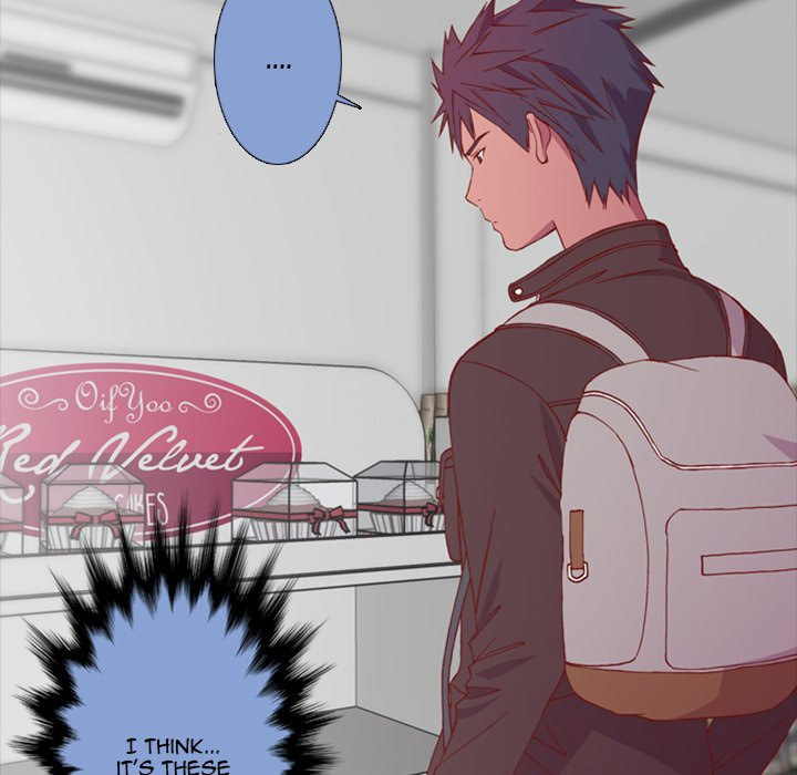 Read Red Velvet chapter 6 image 33 on Lezhin