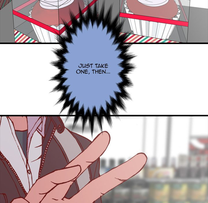 Read Red Velvet chapter 6 image 43 on Lezhin