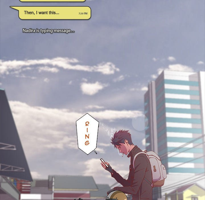 Read Red Velvet chapter 6 image 5 on Lezhin