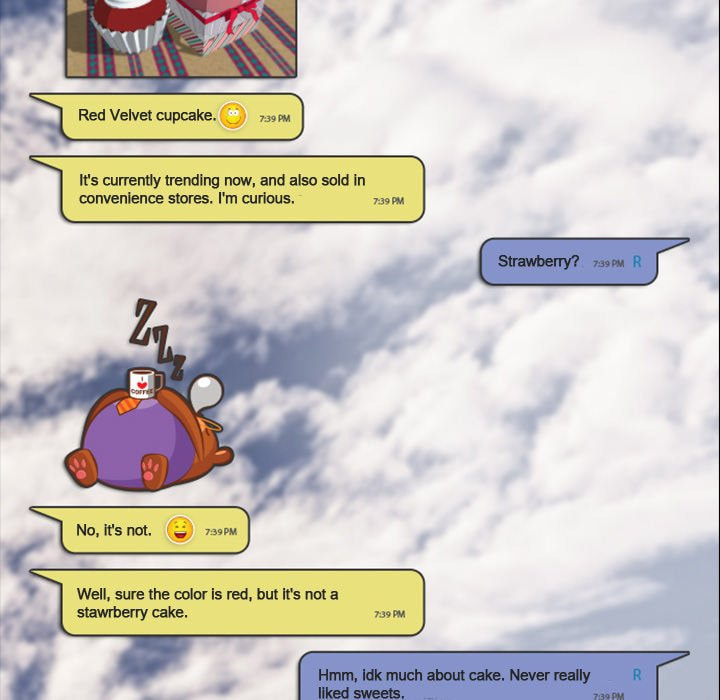 Read Red Velvet chapter 6 image 7 on Lezhin