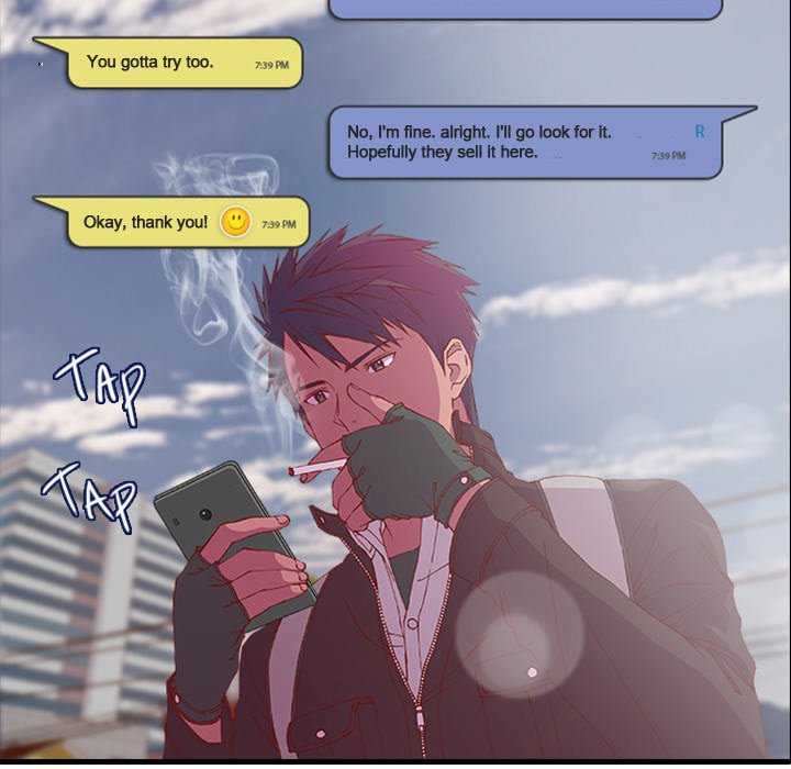 Read Red Velvet chapter 6 image 8 on Lezhin