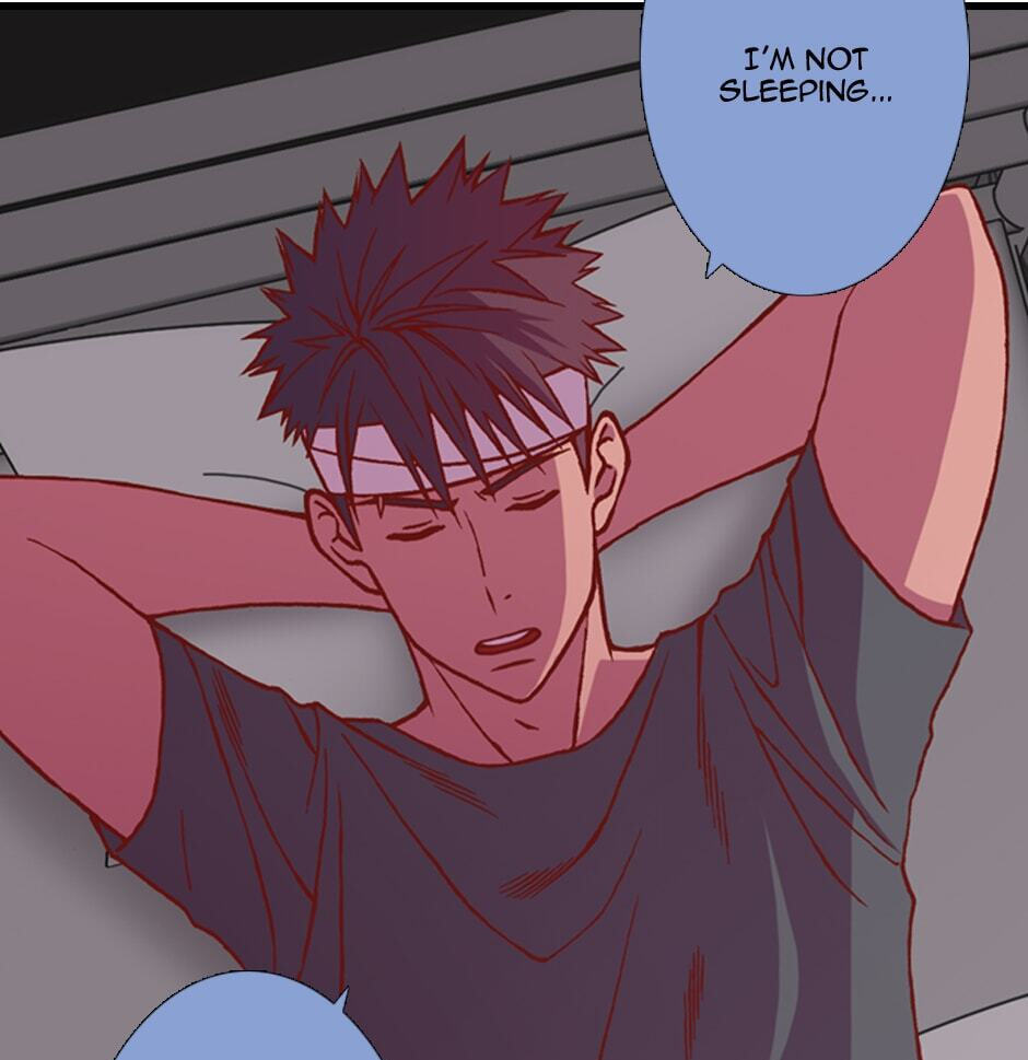 Read Red Velvet chapter 60 image 16 on Lezhin