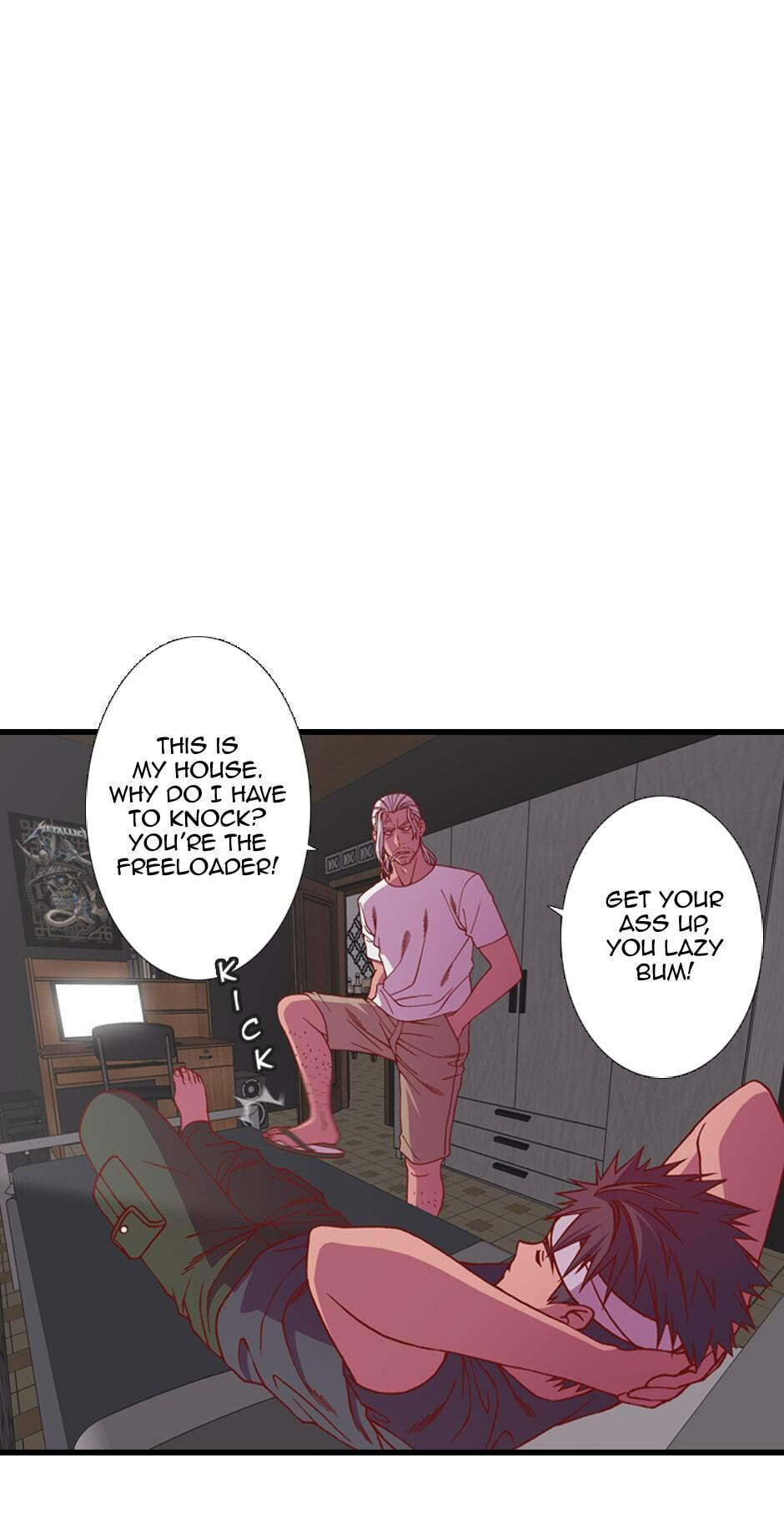 Read Red Velvet chapter 60 image 18 on Lezhin