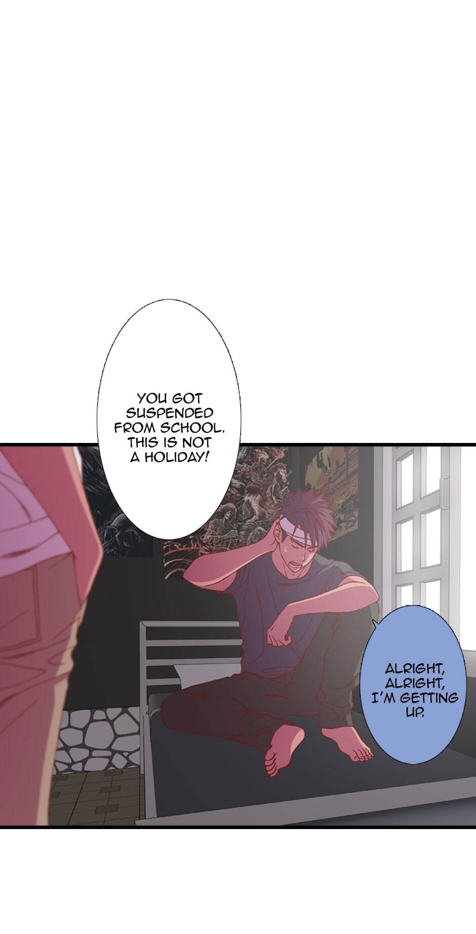 Read Red Velvet chapter 60 image 19 on Lezhin