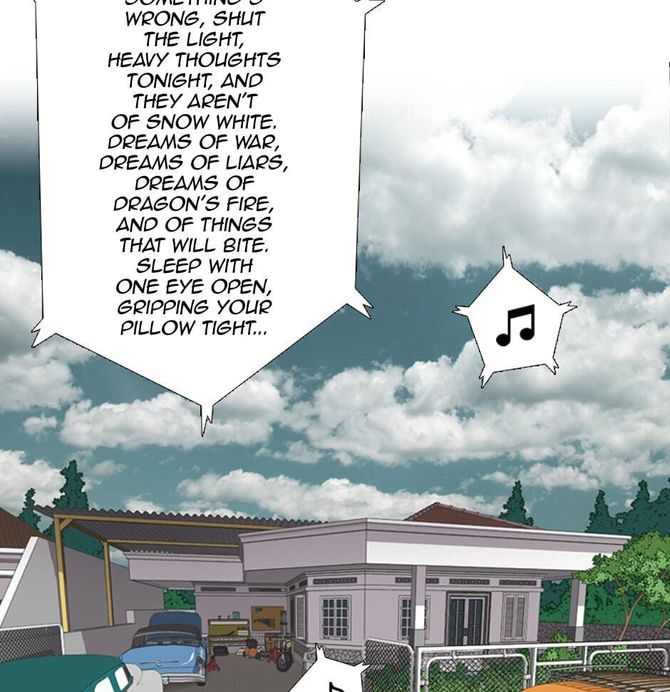 Read Red Velvet chapter 60 image 2 on Lezhin