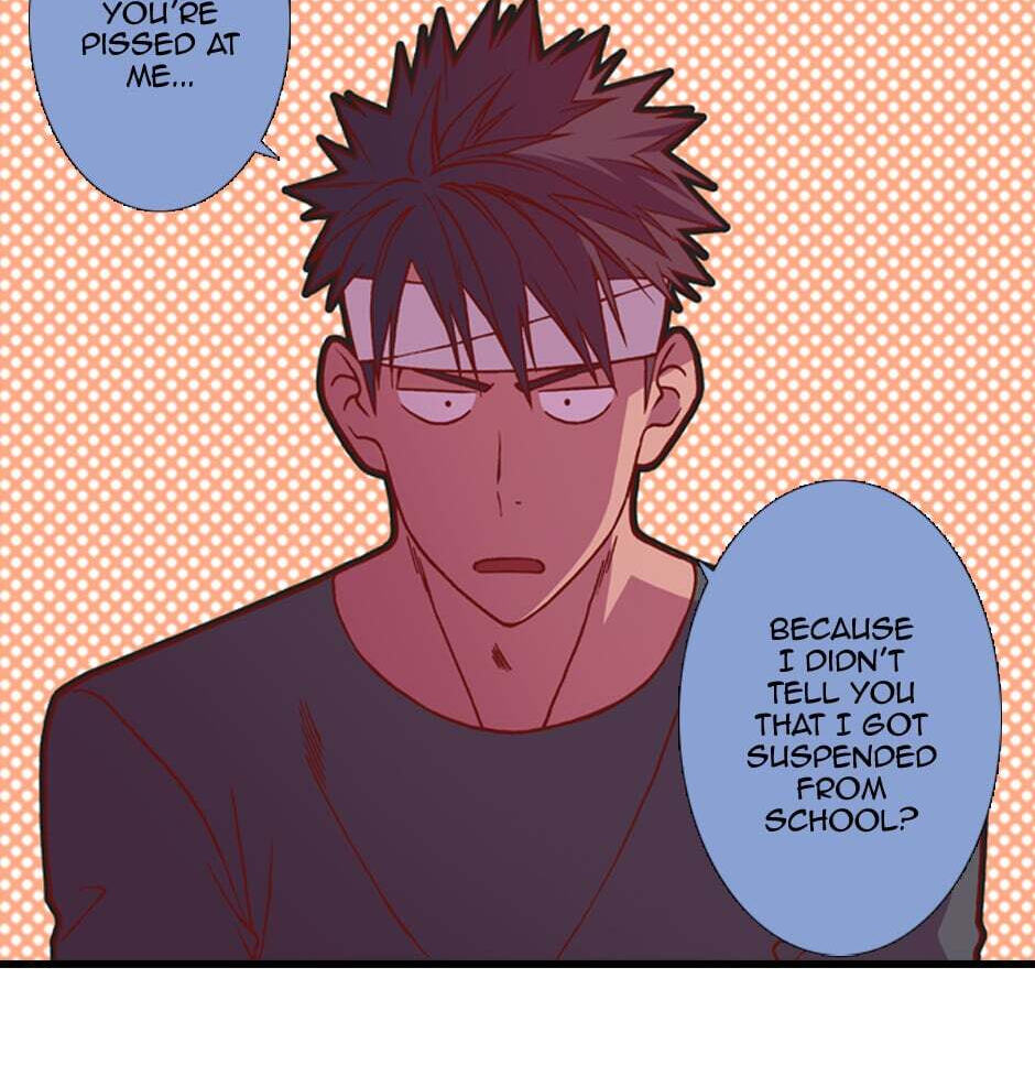 Read Red Velvet chapter 60 image 30 on Lezhin