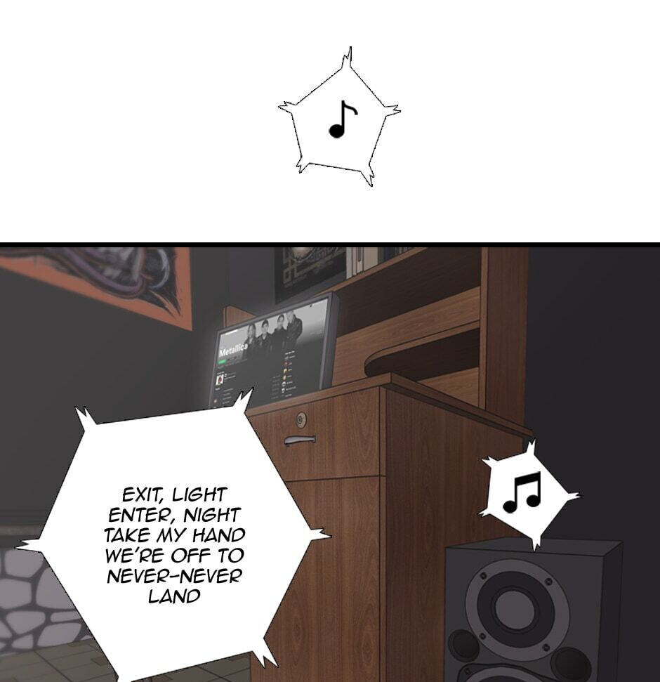 Read Red Velvet chapter 60 image 4 on Lezhin
