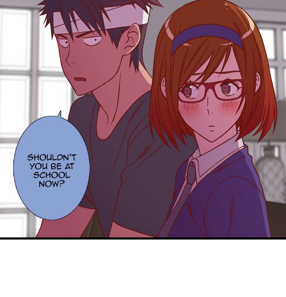 Read Red Velvet chapter 60 image 42 on Lezhin