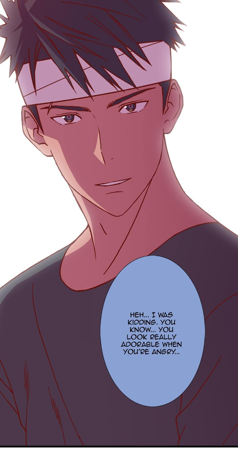 Read Red Velvet chapter 60 image 48 on Lezhin