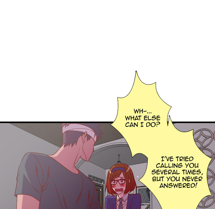 Read Red Velvet chapter 61 image 12 on Lezhin