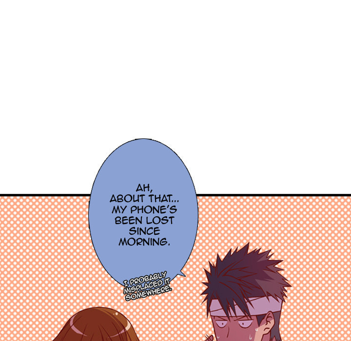Read Red Velvet chapter 61 image 14 on Lezhin