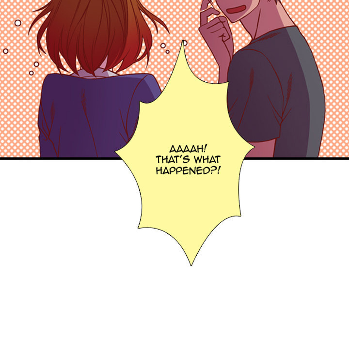 Read Red Velvet chapter 61 image 15 on Lezhin