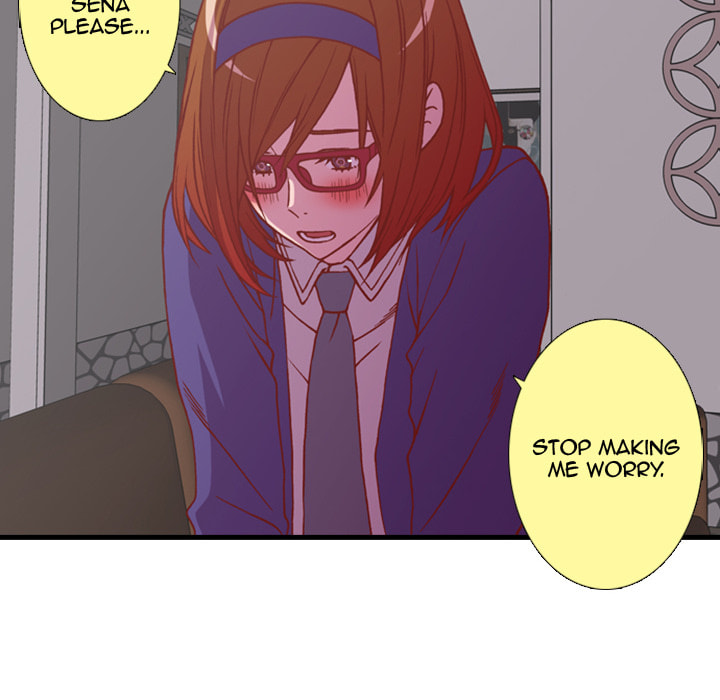 Read Red Velvet chapter 61 image 17 on Lezhin