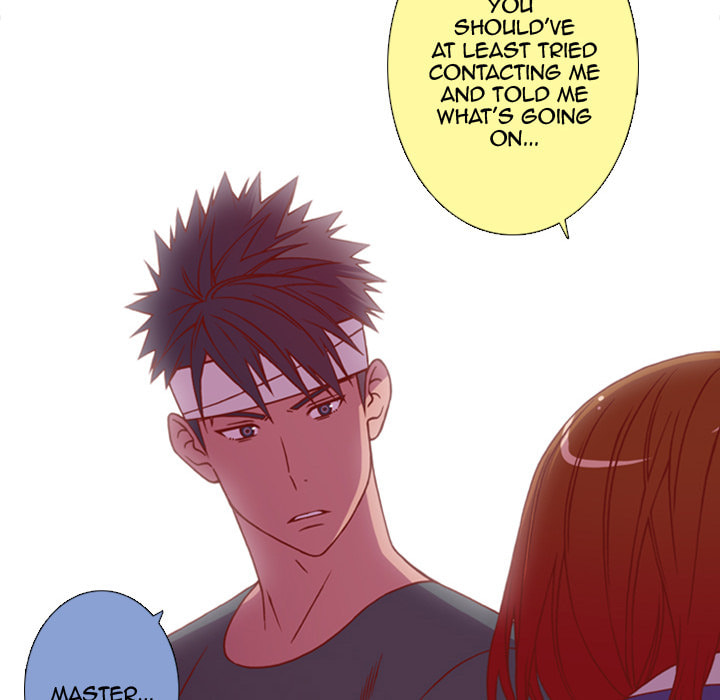 Read Red Velvet chapter 61 image 19 on Lezhin