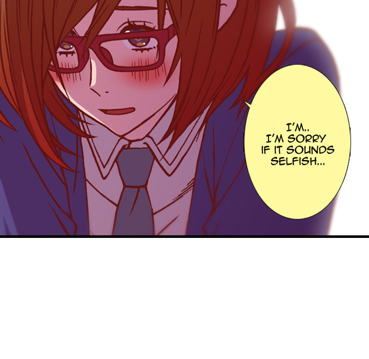 Read Red Velvet chapter 61 image 22 on Lezhin