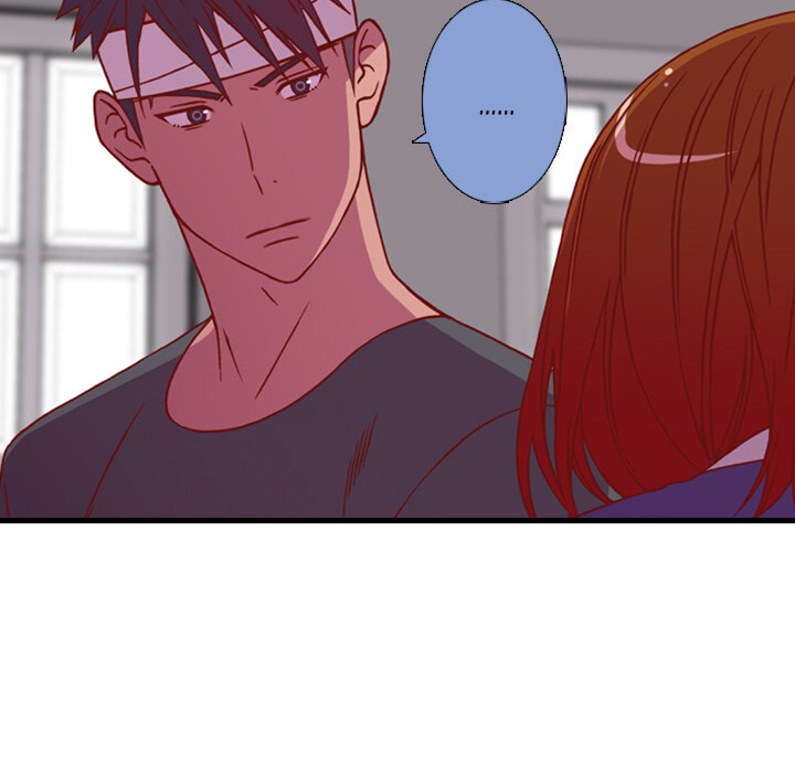 Read Red Velvet chapter 61 image 24 on Lezhin