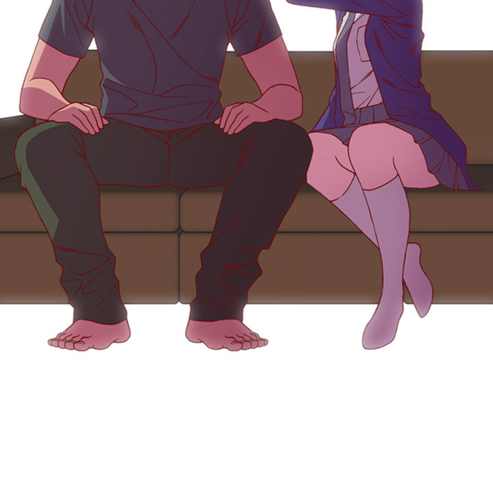 Read Red Velvet chapter 61 image 29 on Lezhin