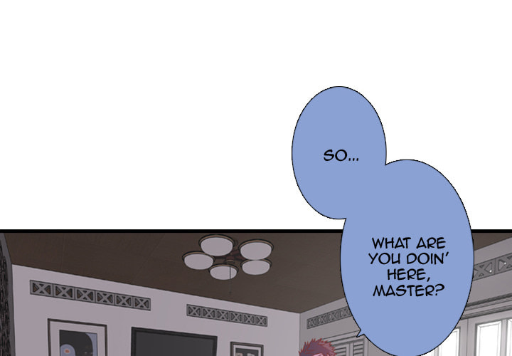 Read Red Velvet chapter 61 image 3 on Lezhin