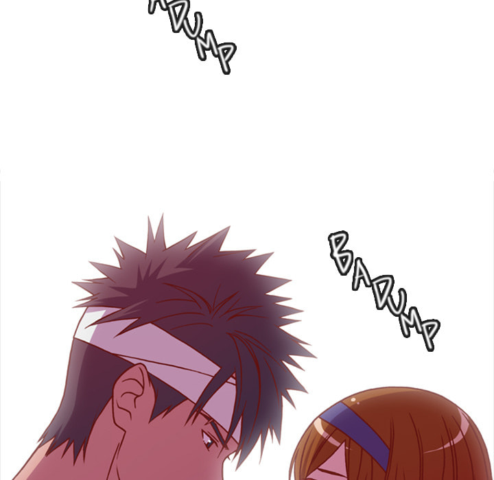 Read Red Velvet chapter 61 image 42 on Lezhin